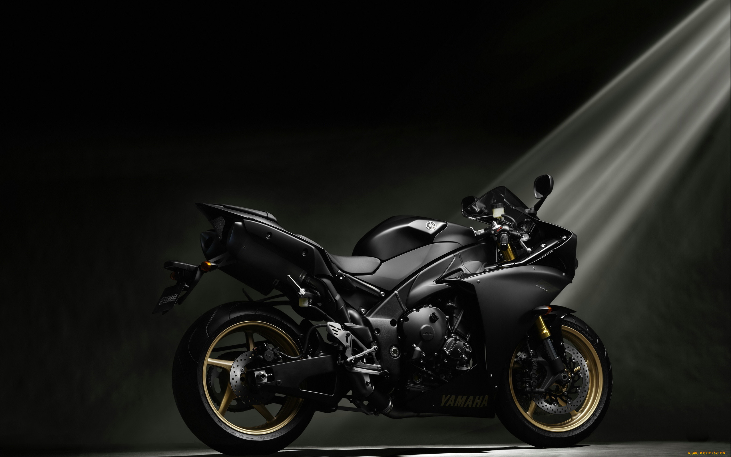 , yamaha, moto